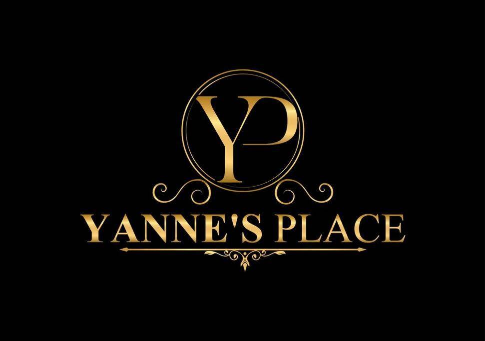 Yanne'S Place - Roof-Patio, Workspace, Cityview Filadelfia Esterno foto